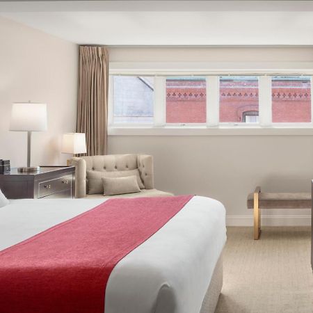 Portland Regency Hotel & Spa Eksteriør bilde