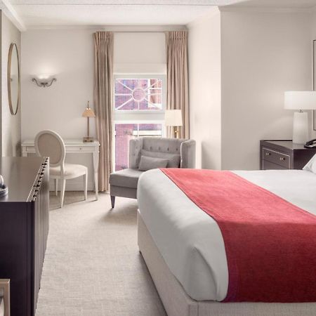 Portland Regency Hotel & Spa Eksteriør bilde