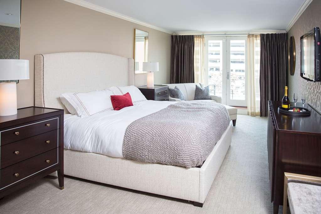 Portland Regency Hotel & Spa Rom bilde