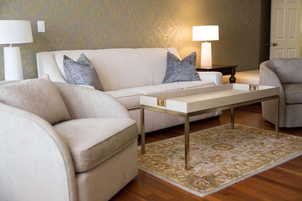 Portland Regency Hotel & Spa Rom bilde