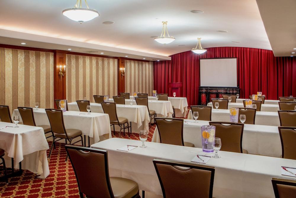 Portland Regency Hotel & Spa Eksteriør bilde
