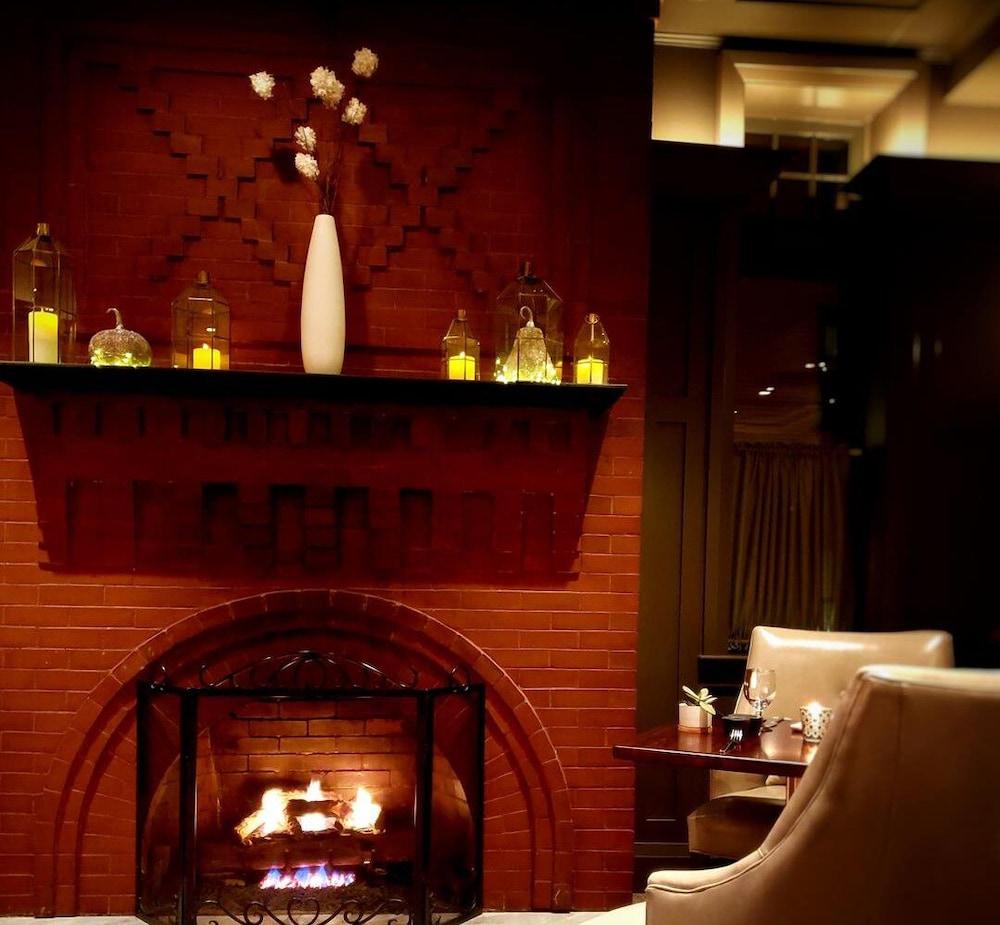 Portland Regency Hotel & Spa Eksteriør bilde