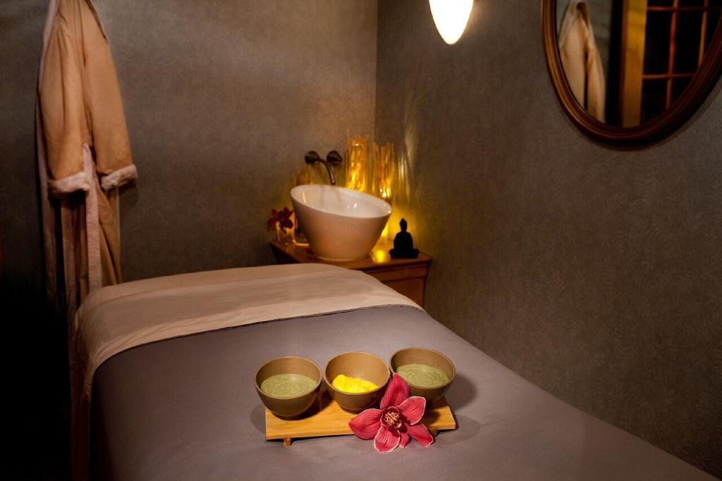 Portland Regency Hotel & Spa Eksteriør bilde