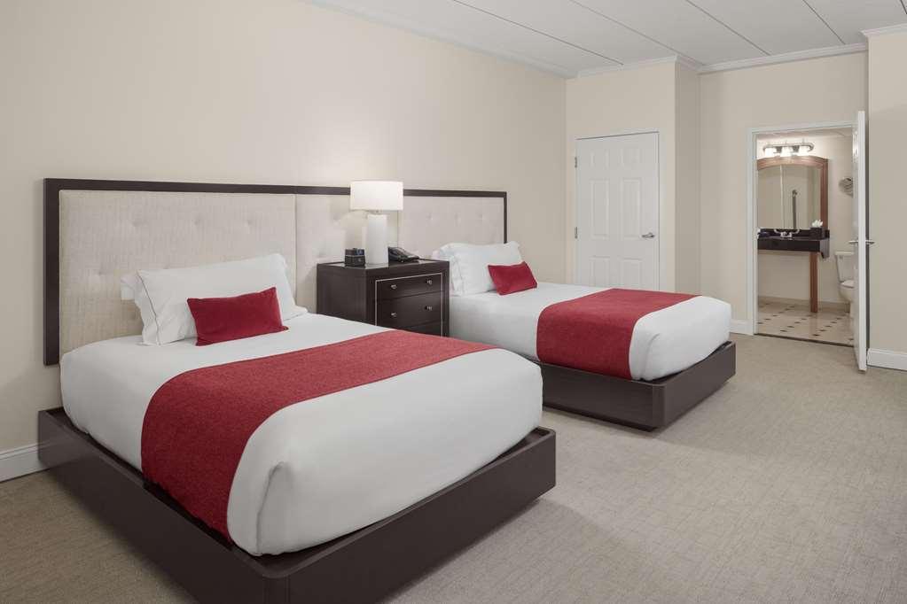 Portland Regency Hotel & Spa Rom bilde
