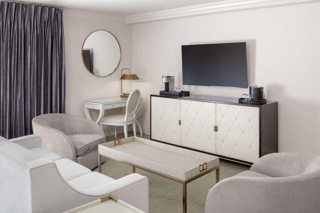 Portland Regency Hotel & Spa Rom bilde