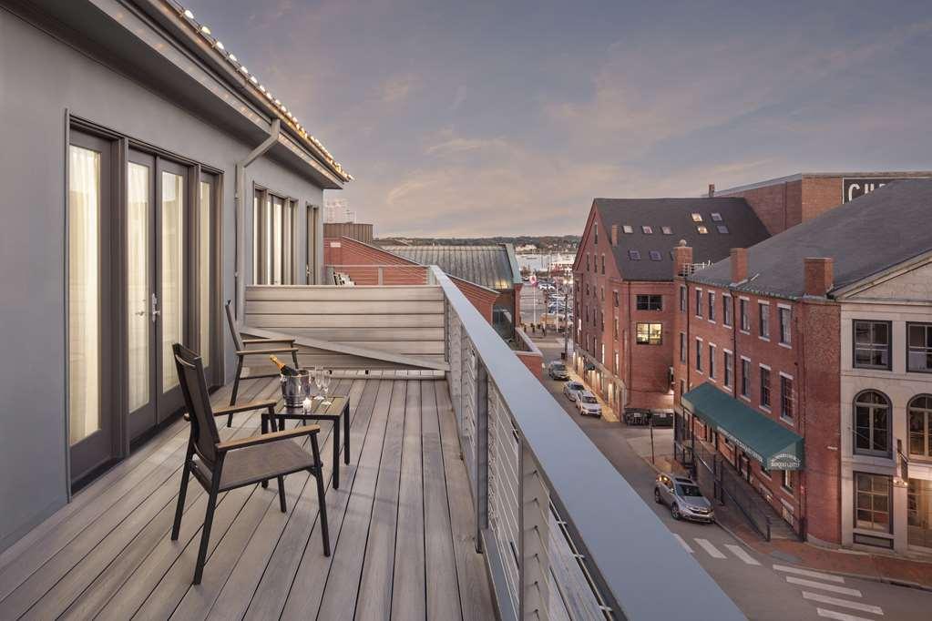 Portland Regency Hotel & Spa Rom bilde