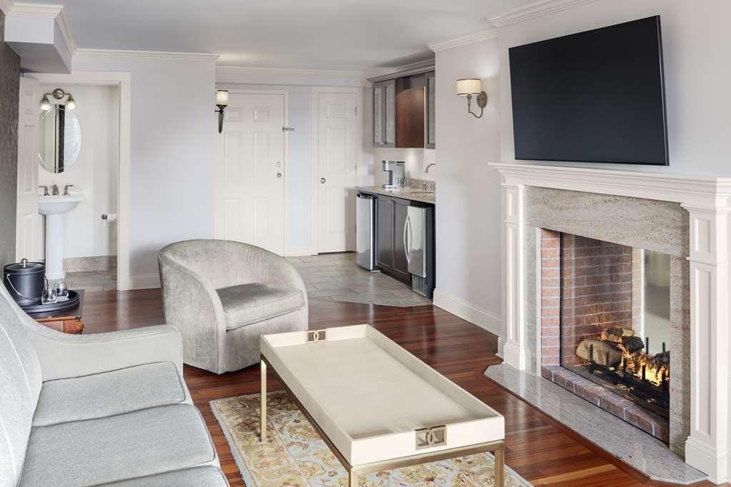 Portland Regency Hotel & Spa Rom bilde
