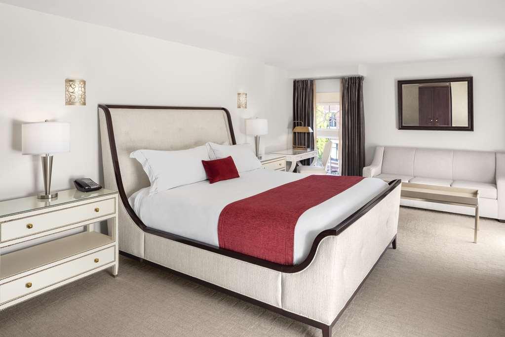 Portland Regency Hotel & Spa Rom bilde