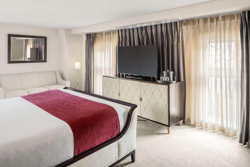 Portland Regency Hotel & Spa Rom bilde