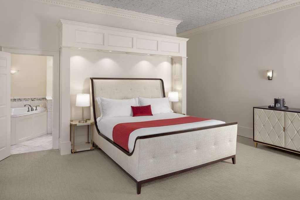 Portland Regency Hotel & Spa Rom bilde