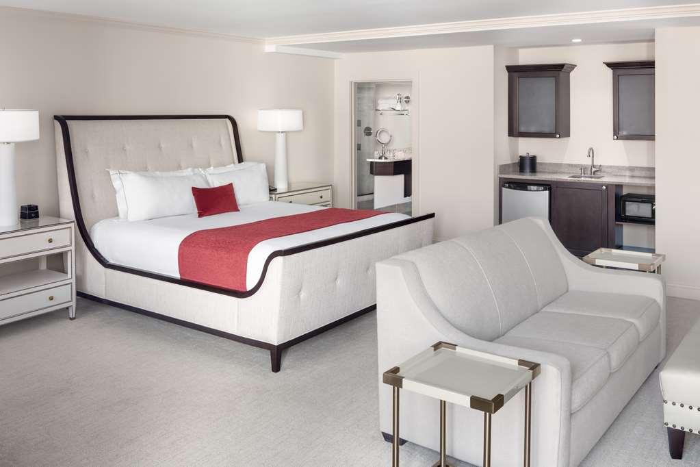 Portland Regency Hotel & Spa Rom bilde