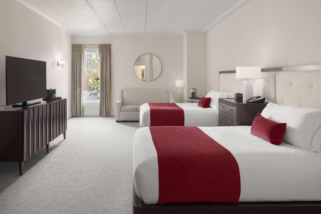 Portland Regency Hotel & Spa Rom bilde