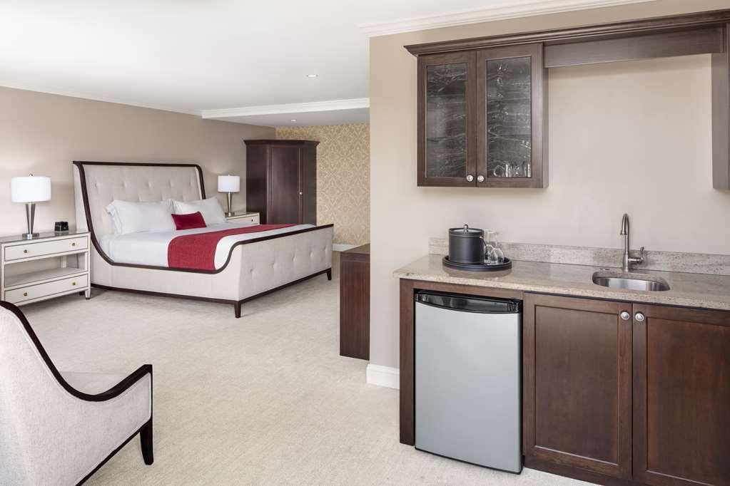 Portland Regency Hotel & Spa Rom bilde