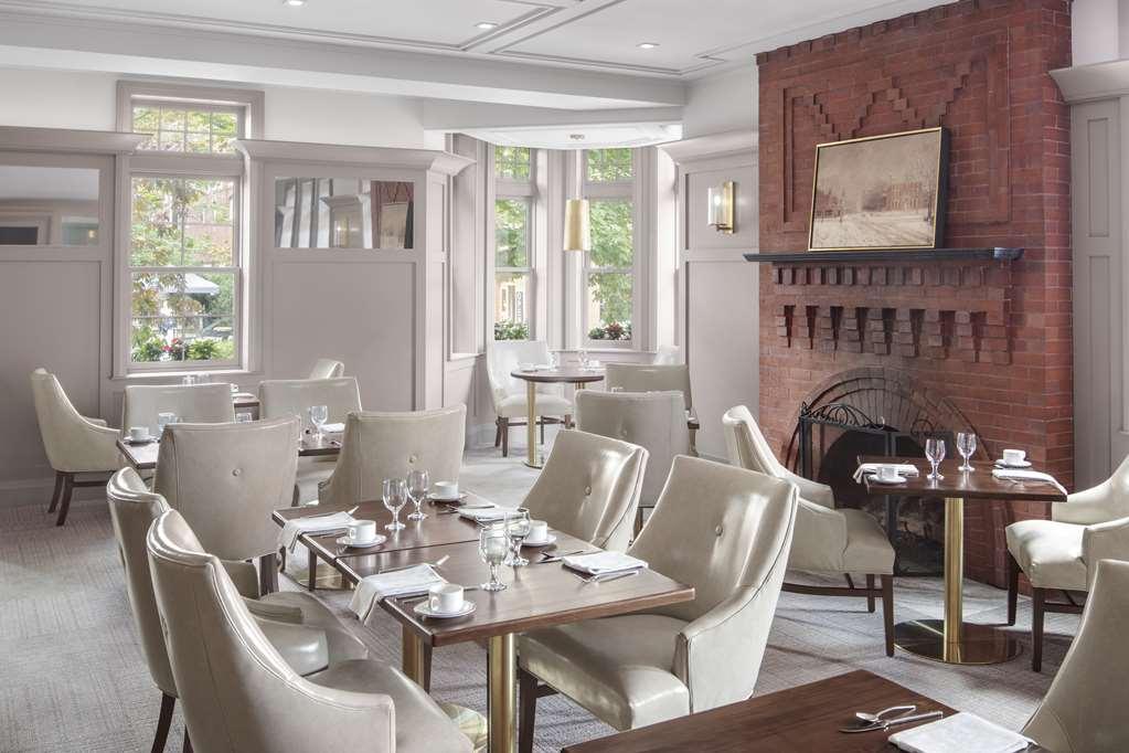 Portland Regency Hotel & Spa Restaurant bilde
