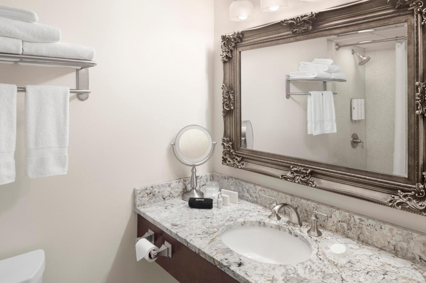 Portland Regency Hotel & Spa Eksteriør bilde