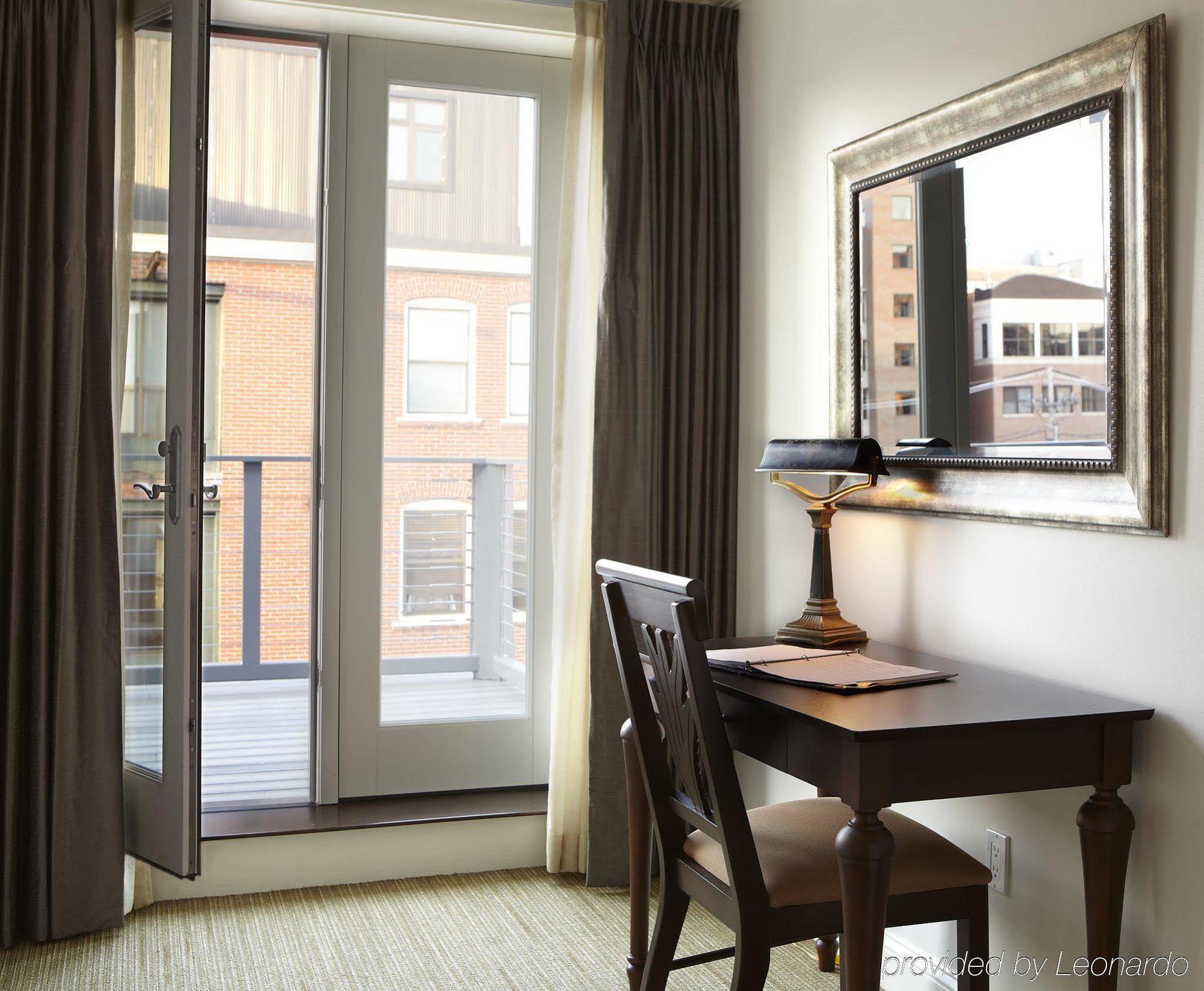 Portland Regency Hotel & Spa Eksteriør bilde