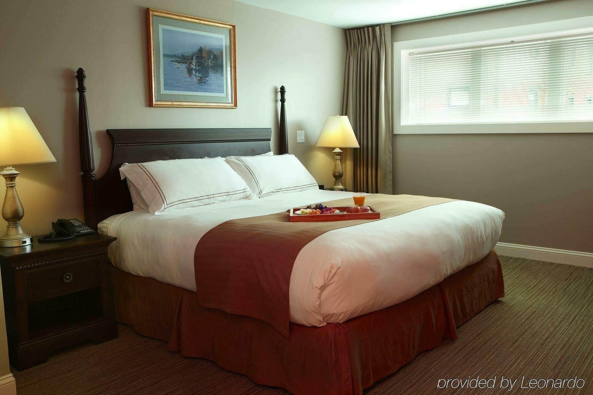 Portland Regency Hotel & Spa Eksteriør bilde